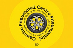 La sicurezza parte dalle ruote: il Centro Pneumatici Dibenedetto Automotive