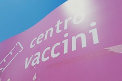Sabato nuovo open day a Barletta per i vaccini