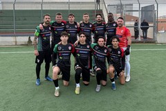 Prima Categoria: l’Etra Barletta sbanca Cerignola