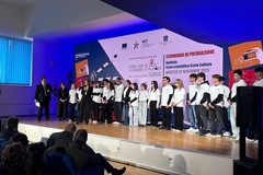 “Il Sud #InRete con l’Europa”: i vincitori dell'ottava edizione del contest