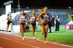 Grande successo della XV edizione del Certame Atletico "Disfida di Barletta"