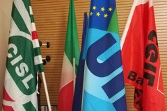 Cgil, Cisl, Uil e Csa attaccano il sindaco Cannito: «Mente sapendo di mentire»