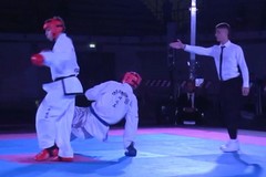 Taekwondo ITF: i club di sette nazioni in gara alla Barletta Challenge Cup