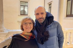 Checco Zalone a Barletta, non per "Tolo Tolo" ma per De Nittis