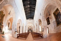 "Scuola Cattedrale", a Barletta un nuovo format culturale