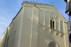 Da Chiesa Sacra Famiglia ad Auditorium: mercoledì 21 gennaio lo scoprimento della targa
