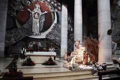 “La Notte dei Santuari 2024", c'è anche la parrocchia dell'Immacolata di Barletta