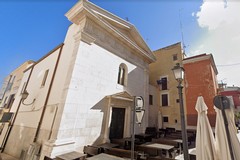 La Chiesa di San Michele apre le sue porte con un convegno sui Santi Patroni di Barletta