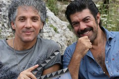 L’attore Beppe Fiorello torna a Barletta per presentare "Chi m'ha visto"