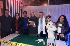 Attivisti Cinque Stelle, premiato il "Cittadino attivo 2016"