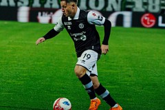 Riprenditi presto, Claudio