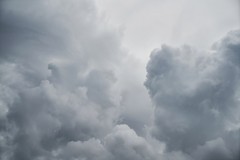 Maltempo, previsti temporali su Barletta: è allerta meteo gialla