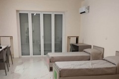 Barletta, il co-housing per diversamente abili nei luoghi confiscati alla criminalità