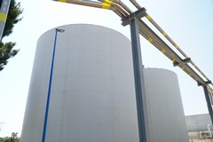 Nuovo impianto biogas a Barletta: AQP investe sulla sostenibilità