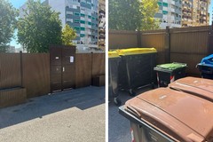 In arrivo a Barletta dieci nuove isole ecologiche fisse