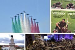 Estate in Puglia: gli eventi dell'ultimo weekend di agosto