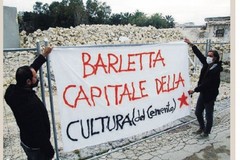 «Barletta tra criminalità e speculazione», la nota del Collettivo Exit
