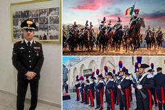L’Arma dei Carabinieri festeggia oggi 211 anni di storia: questa sera cerimonia a Barletta