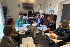 Piano straordinario di controllo per i parchi cittadini