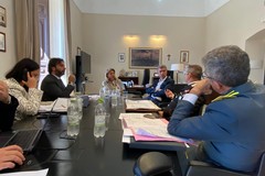 Spari in corso Garibaldi, il prefetto D'Agostino: «Daremo un segnale concreto e tempestivo»