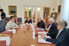 Sanità Bat, Lamacchia replica a Lanotte: «All'incontro col dg della Asl tutti invitati. La Conferenza dei sindaci langue»