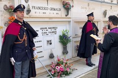 Anniversario della scomparsa della Guardia di P.S. Giuseppe Marchisella