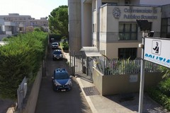 La Polizia di Stato esegue il provvedimento di aggravamento della misura cautelare a carico di un minorenne