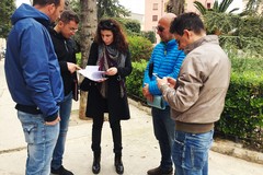 Un nuovo incontro della Commissione Lavori Pubblici, obiettivo Piazza Plebiscito
