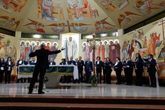 Il coro "Il Gabbiano" in concerto il 6 e 8 gennaio