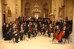 Ottava edizione per il concerto lirico-sinfonico “Et Verbum Caro Factum Est” a Barletta