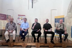 Città in festa dal 12 al 14 luglio: Barletta si prepara a celebrare i suoi Santi Patroni