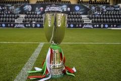 Supercoppa Italiana: sarà Antonio Damato ad arbitrare il match