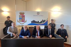 Nicola Lelario di Barletta è il nuovo dirigente della Squadra Mobile della Questura di Bari