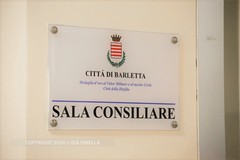 Civiche benemerenze "Città di Barletta", domani il conferimento