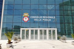Assessore Regionale all'Ambiente Maraschio a Barletta il 24 novembre