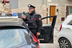 Spaccio, degrado e schiamazzi: i Carabinieri intervengono in via Pistergola e via Fugazzola