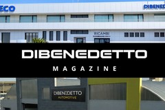 Dibenedetto Automotive: l’innovazione nel noleggio a servizio delle imprese