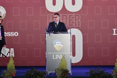 Ruggiero Grimaldi tra i 60 politici under 30 più influenti d’Italia