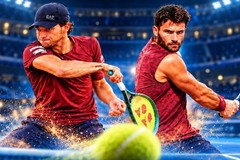 Tennis e territorio: Dibenedetto Automotive sponsor ufficiale dell’evento al Tennis Village Pietro Mennea
