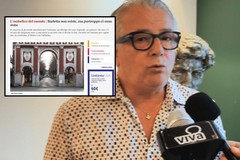 Barletta non esiste? «No: è la conoscenza di Barletta che sembra non essere pervenuta»