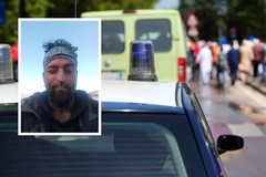 Olbia, accoltellato in pieno centro: muore il barlettano Pietro Paolo Filippo Sciusco