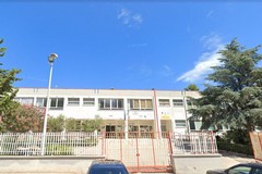 Chiusa per un giorno la scuola primaria “Modugno” per i lavori sulla rete elettrica