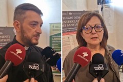 Presentazione del programma della Festa Patronale 2026