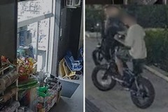 Petardi lanciati in un'attività commerciale: «Ora basta. La sicurezza delle periferie è un'emergenza»