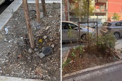 Quartiere Medaglie d’Oro di Barletta: il Movimento AMICO chiede spazi e soluzioni per giovani e residenti