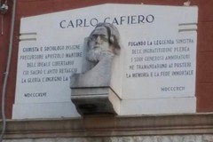 Carlo Cafiero, 180 anni fa nasceva a Barletta uno dei padri del pensiero libertario europeo