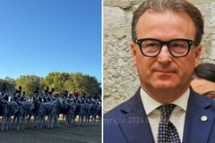 Disfida, il Carosello dei Carabinieri apre le celebrazioni. Damiani: «Un inizio di alto spessore culturale»