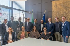 Il barlettano Lorenzo Chieppa presidente della Fondazione ODCEC di Trani