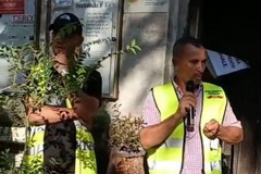 Migranti e cura degli spazi comuni, Ambulatorio Popolare: «Non solo assistenza, ma partecipazione e responsabilità»
