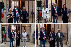Medaglie d’Onore agli Internati Militari Italiani: riconoscimenti a cinque barlettani